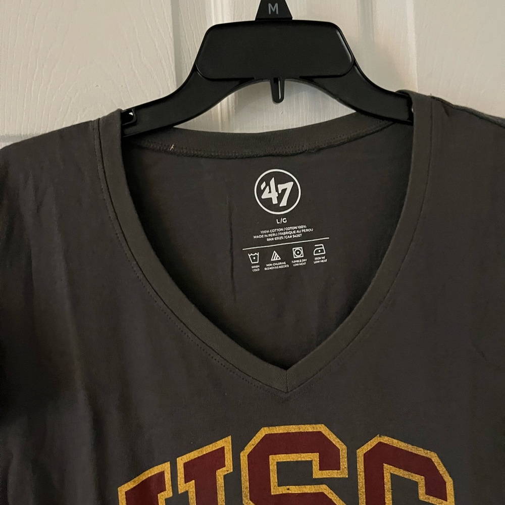 USC Tee - Picture 4 of 5
